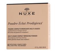 POUDRE ÉCLAT PRODIGIEUX poudre compacte bronzante 25 gr