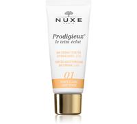 NUXE BB Crème Le Teint Éclat Teintée 01 Claire 30 ml