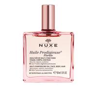 Nuxe - ProdigieuxÂ® Floral - Huile ProdigieuseÂ® Florale - Huile SÃ¨che Multi-fonctions - 50ml