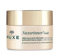 NUXE Produits pour femmes Nuxuriance Gold Huile-crème fortifiante nutritive
