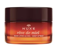 Nuxe Rêve De Miel Baume Lèvres Ultra-Nourrissant Et Réparateur Pot 15g Nouvelle Formule