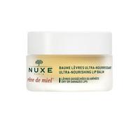 Nuxe rêve de miel baume lèvres 15g