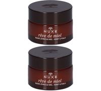 Nuxe Rêve de Miel Baume Lèvres au Limited Edition 15 g 2x15
