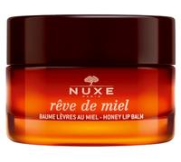 Nuxe Rêve De Miel Baume Lèvres Ultra-Nourrissant Et Réparateur Pot 15g Nouvelle Formule