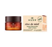 Nuxe Rêve De Miel Baume Lèvres Ultra-Nourrissant Et Réparateur Pot 15g Nouvelle Formule