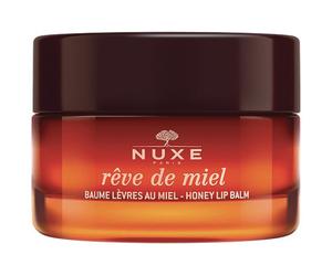 Nuxe Rêve De Miel Baume Lèvres Pot 15g