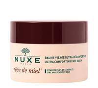Nuxe - Rêve De Miel® - Baume Visage Ultra-réconfortant - 50ml