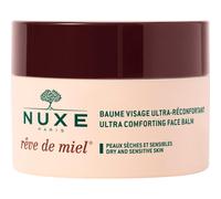 NUXE Rêve de Miel Baume apaisant intensif pour le visage 50 ml