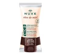 Nuxe REVE DE MIEL CICA Crème Riche pour les Mains Emballage(S) Combi 1 pc(s)
