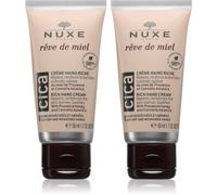 Nuxe Rêve de Miel Cica Rich Hand Cream crème intense mains