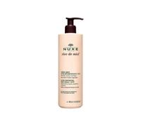 NUXE Crème Corps Ultra-Réconfortante - Relipide, Apaise, Protège 400 ml