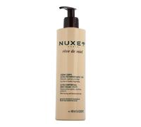 NUXE Crème Corps Ultra-Réconfortante - Relipide, Apaise, Protège 400 ml