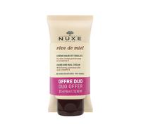 Nuxe Rêve de Miel Duo crème mains et ongles