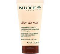 Nuxe Rêve De Miel Crème Mains Tube 50ml