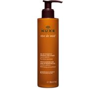 Nuxe Rêve De Miel Démaquillant Gel Nettoyant 200ml