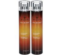 Nuxe Rêve de Miel® Eau Savoureuse Parfumante Spray 2x100 ml