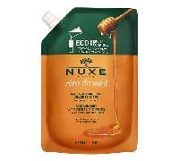 Nuxe Rêve de Miel Éco-Recharge Gel Lavant Surgras Visage et Corps 400ml