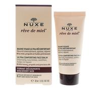 Nuxe Reve De Miel Face Balm 30ml for Dry & Sensitive Skin For Women