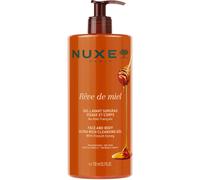 Nuxe Rêve De Miel Gel Lavant Surgras 750ml