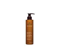 Nuxe Reve De Miel Face Cleansing And Make-Up Removing Gel - Gel Nettoyant Et Démaquillant Au Miel Et Tournesol 200 ml