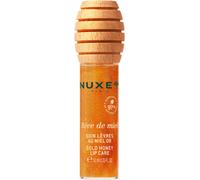 Nuxe Rêve De Miel Gloss Lèvres Or Shimmering 10ml