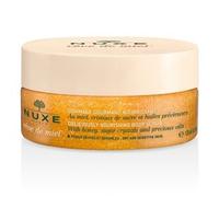 NUXE RÊVE DE MIEL GOMMAGE CORPS NOURRISSANT - 175 ML