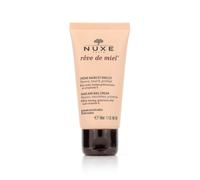 Nuxe Rêve De Miel Crème Mains Et Ongles Mains Desséchées Gercées Et Abîmées 50ml