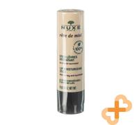 NUXE Reve De Miel Hydratante Adoucissement Lèvre Bâton Avec Et Tournesol 4 G