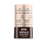 Nuxe Rêve de Miel Stick Lèvres Hydratant Lot de 2 x 4g