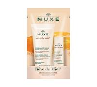 Rêve de Miel Crème Mains + Lèvres