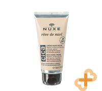 NUXE REVE DE MIEL Réparation Riche Main Crème Avec 50 ML Pour Très Sèche