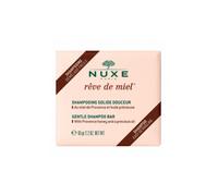 Nuxe Rêve De Miel Shampoing Solide Douceur 65 Grammes