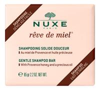 Nuxe Rêve De Miel Shampooing Solide Douceur 65g