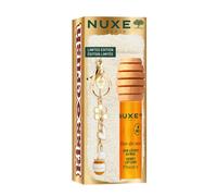 Nuxe - Rêve De Miel - Soin Lèvres Au Miel Avec Étui & Charms - 10ml