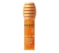 Nuxe Soin lèvres au miel or 10ml