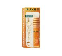 Nuxe Rêve de Miel Soin Lèvres Or avec Étui et Charms 10ml