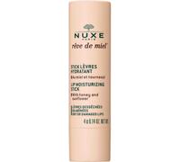 NUXE Rêve de Miel Stick Baume à lèvres 4 g Transparent