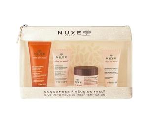 Nuxe Rêve de Miel Trousse de Voyage 2022