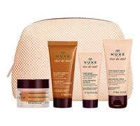 Nuxe Reve De Miel Trousse Découverte 2019