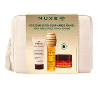 NUXE Rêve de Miel Essentials Tailles de voyage