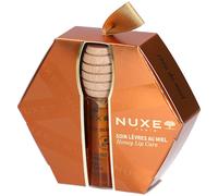 NUXE Rêve de Miel Weihnachts-Geschenkset Lippenpflege mit Honig Emballage(S) Combi 1 pc(s)