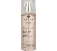Nuxe Rêve de Thé Exalting Fragrant Water eau rafraîchissante corps 30 ml