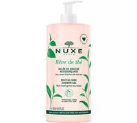 Nuxe Rêve De Thé Gelée De Douche Ressourçante 750 Ml*