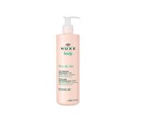 Nuxe Rêve de Thé Lait corporel hydratant Lait hydratant revitalisant 400 ml