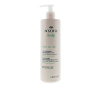 NUXE BODY Rêve de Thé® Lait Hydratant Ressourçant, 400ml
