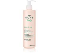 Nuxe Rêve de Thé Revitalising Moisturising Milk lait corporel hydratant 400 ml