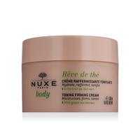 Nuxe Rêve de Thé Toning Firming Cream 200 ml