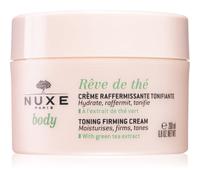 Rêve de Thé Crème Raffermissante Tonifiante 200 ml