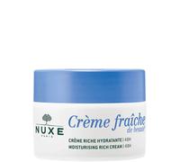 NUXE RICHE CREME NOUR.HYDR.48H 50M