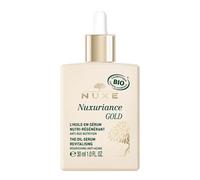 Nuxe Sérum Huile Nuxuriance Or 30ml